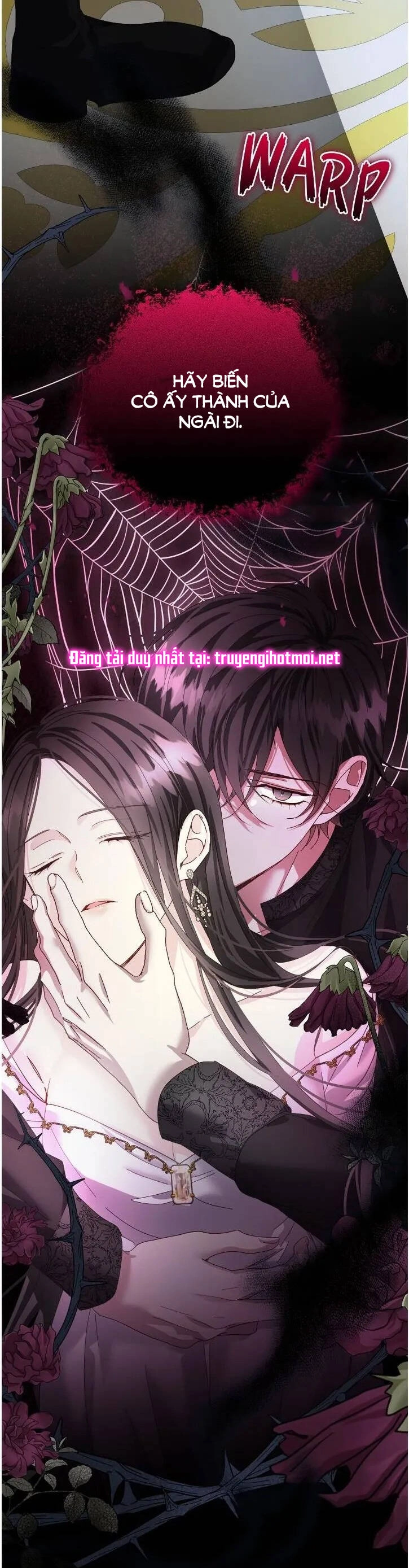 Nắm Giữ Trái Tim Của Bạo Chúa Chapter 27.1 - 13