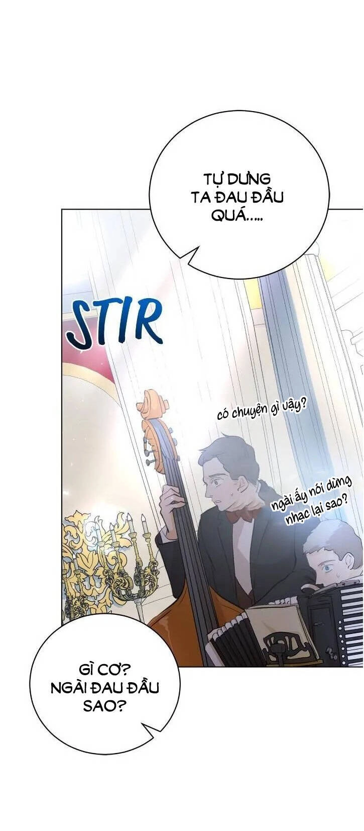 Nắm Giữ Trái Tim Của Bạo Chúa Chapter 27.1 - 17