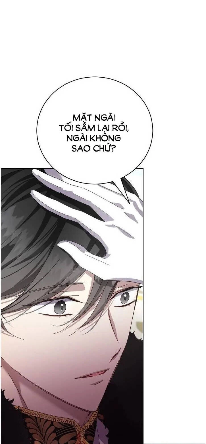 Nắm Giữ Trái Tim Của Bạo Chúa Chapter 27.1 - 19