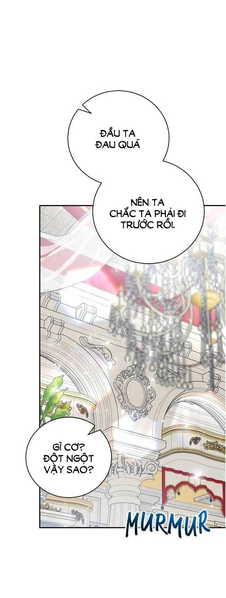 Nắm Giữ Trái Tim Của Bạo Chúa Chapter 27.1 - 26