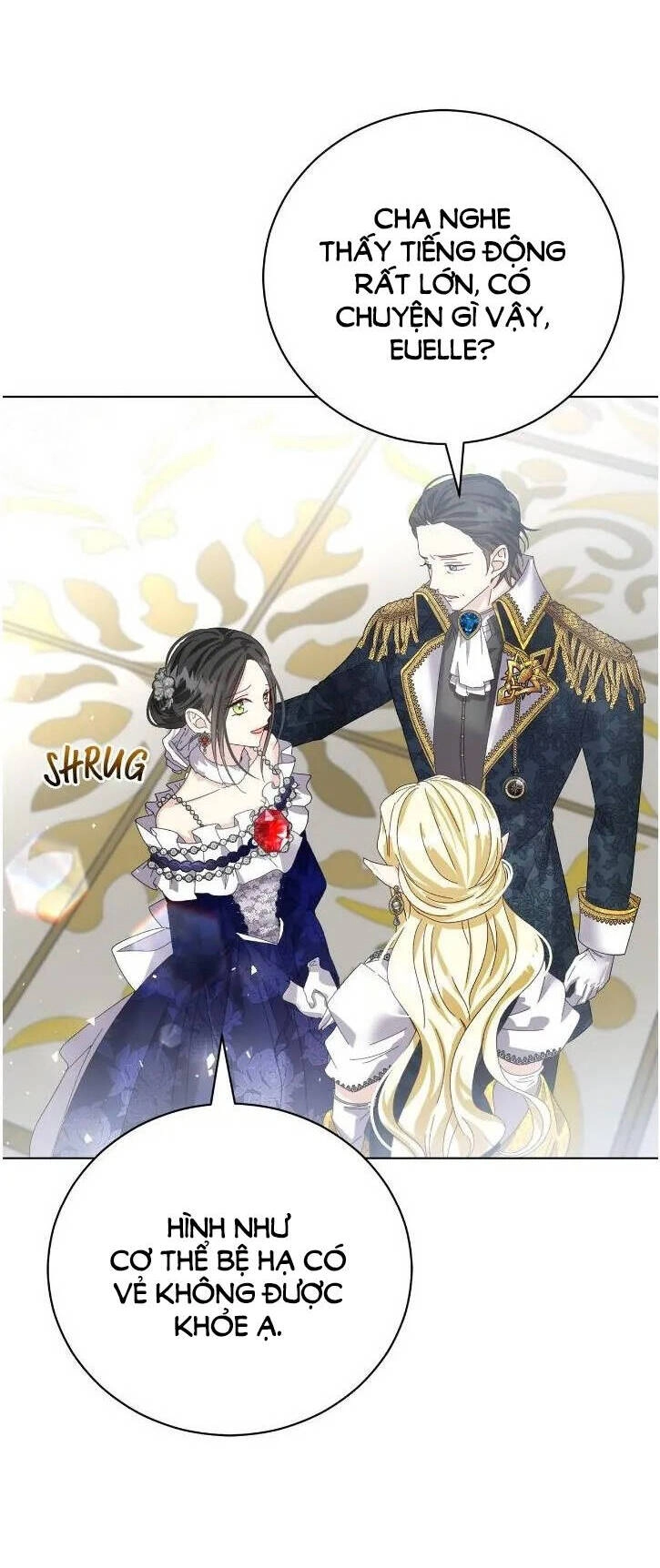 Nắm Giữ Trái Tim Của Bạo Chúa Chapter 27.1 - 29