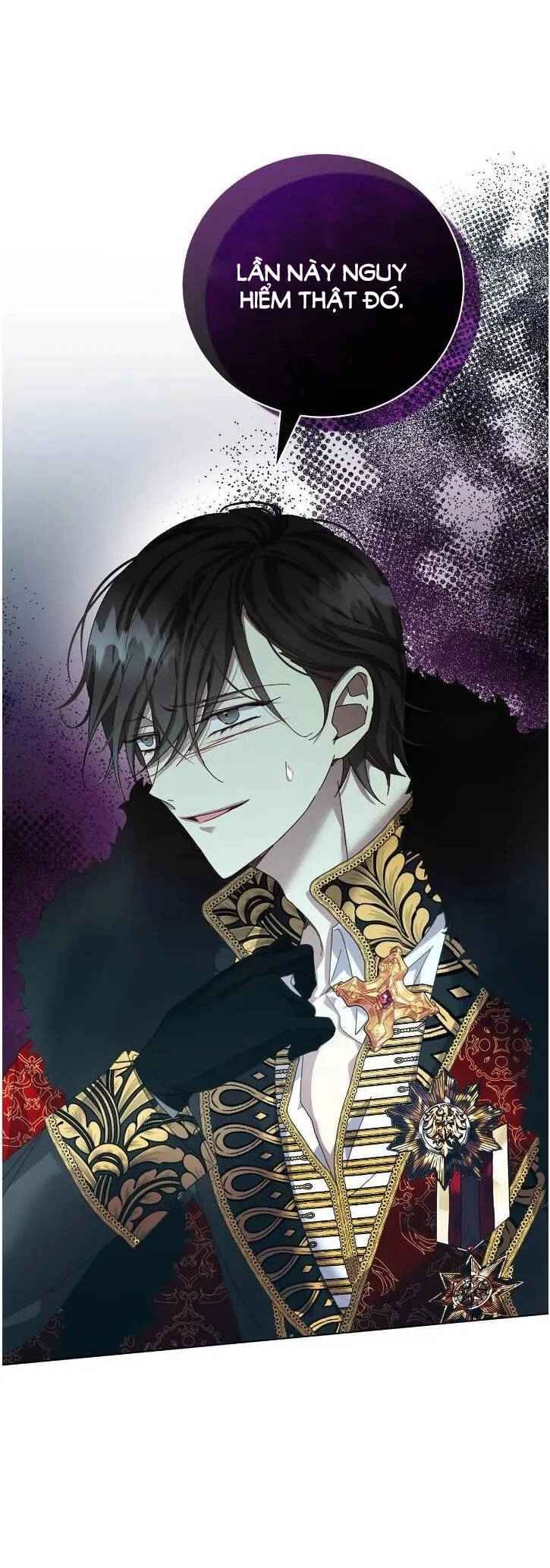 Nắm Giữ Trái Tim Của Bạo Chúa Chapter 27.2 - 1