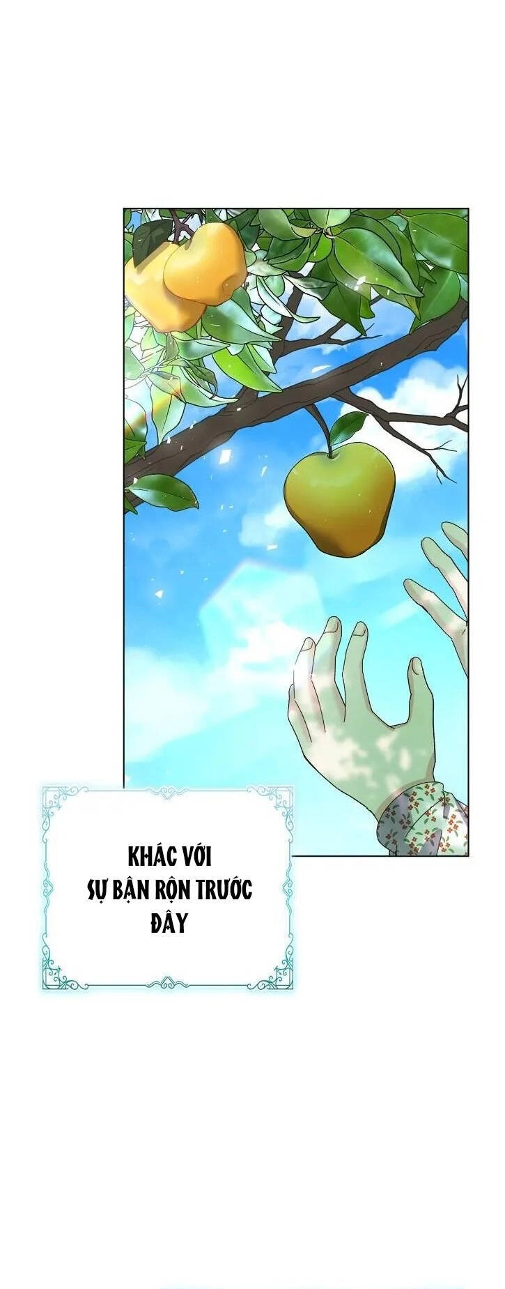 Nắm Giữ Trái Tim Của Bạo Chúa Chapter 27.2 - 3