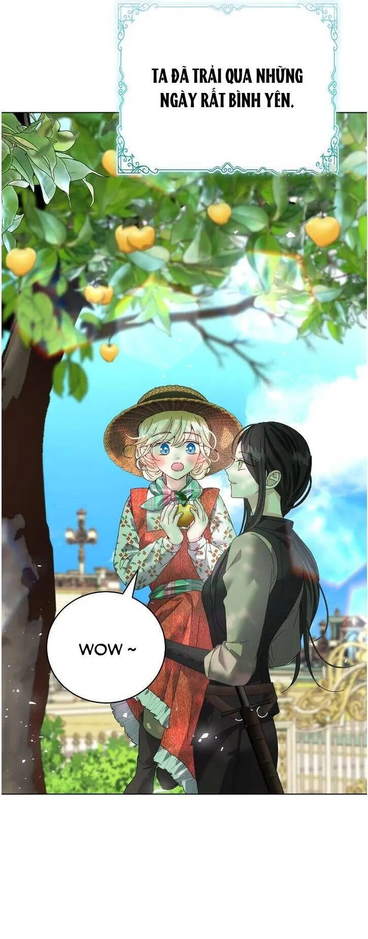 Nắm Giữ Trái Tim Của Bạo Chúa Chapter 27.2 - 4