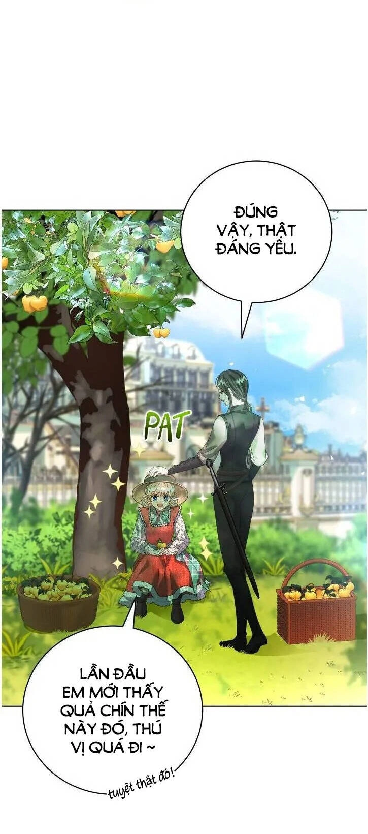 Nắm Giữ Trái Tim Của Bạo Chúa Chapter 27.2 - 6