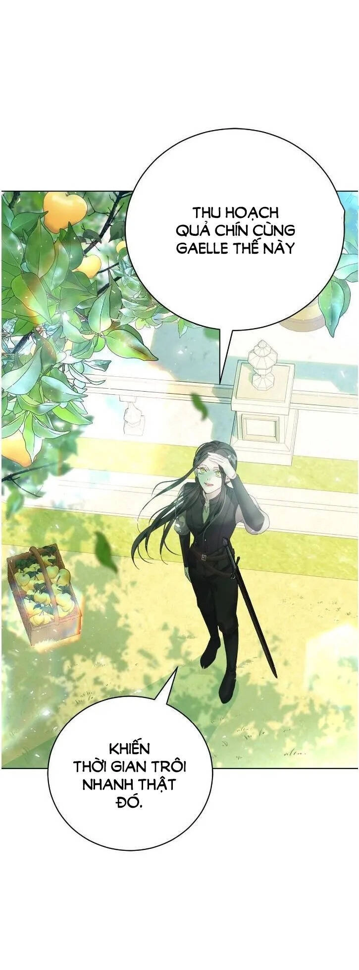 Nắm Giữ Trái Tim Của Bạo Chúa Chapter 27.2 - 9