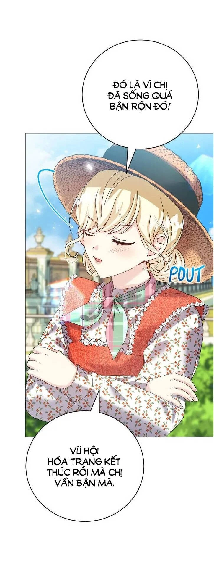 Nắm Giữ Trái Tim Của Bạo Chúa Chapter 27.2 - 10