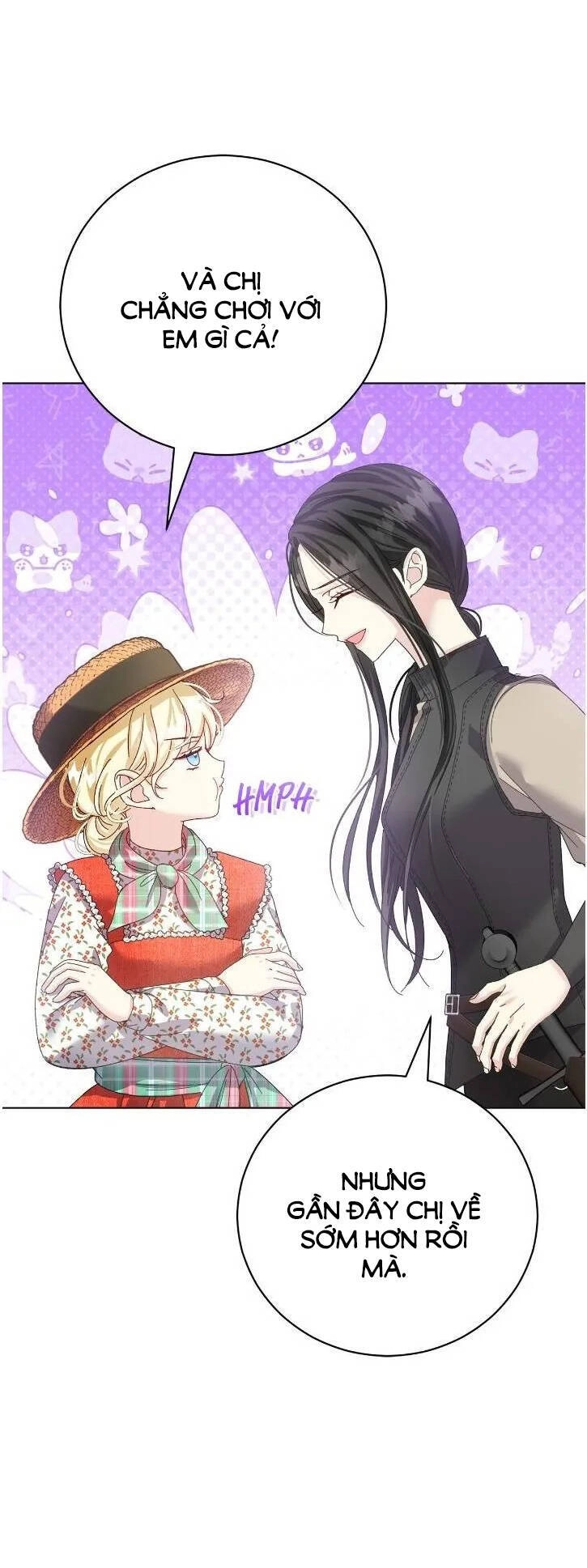 Nắm Giữ Trái Tim Của Bạo Chúa Chapter 27.2 - 11