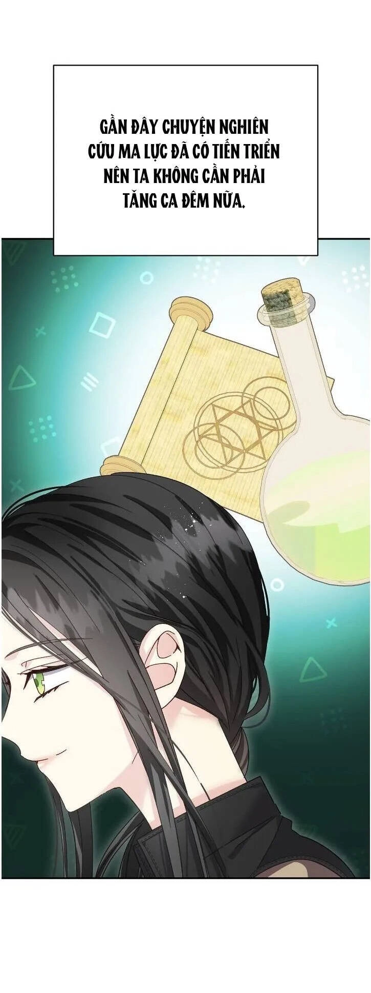 Nắm Giữ Trái Tim Của Bạo Chúa Chapter 27.2 - 12