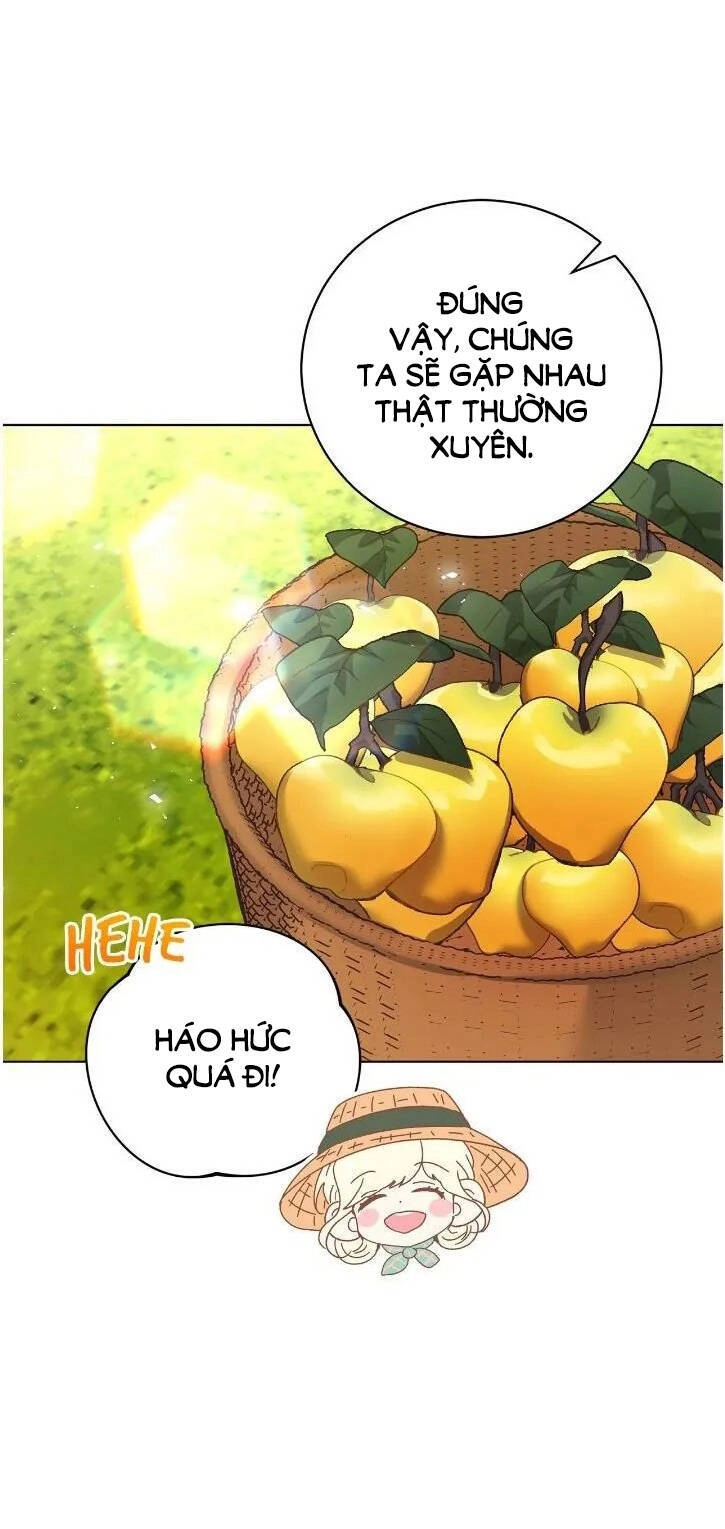 Nắm Giữ Trái Tim Của Bạo Chúa Chapter 27.2 - 15