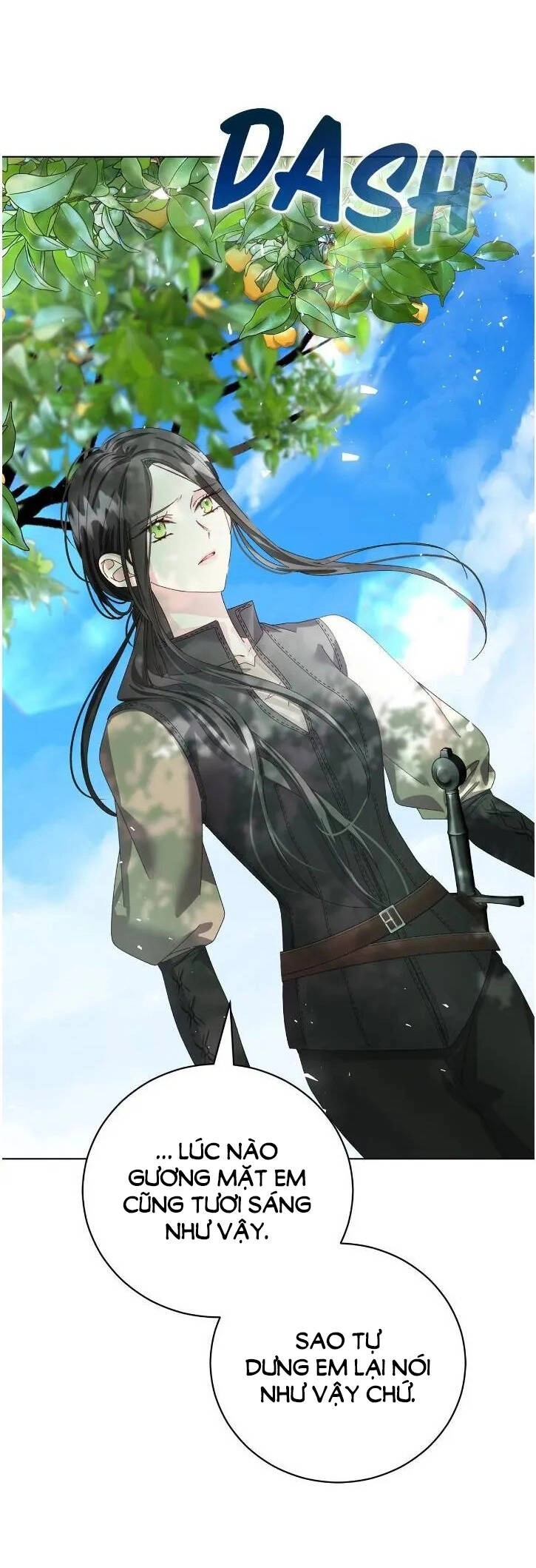 Nắm Giữ Trái Tim Của Bạo Chúa Chapter 27.2 - 20