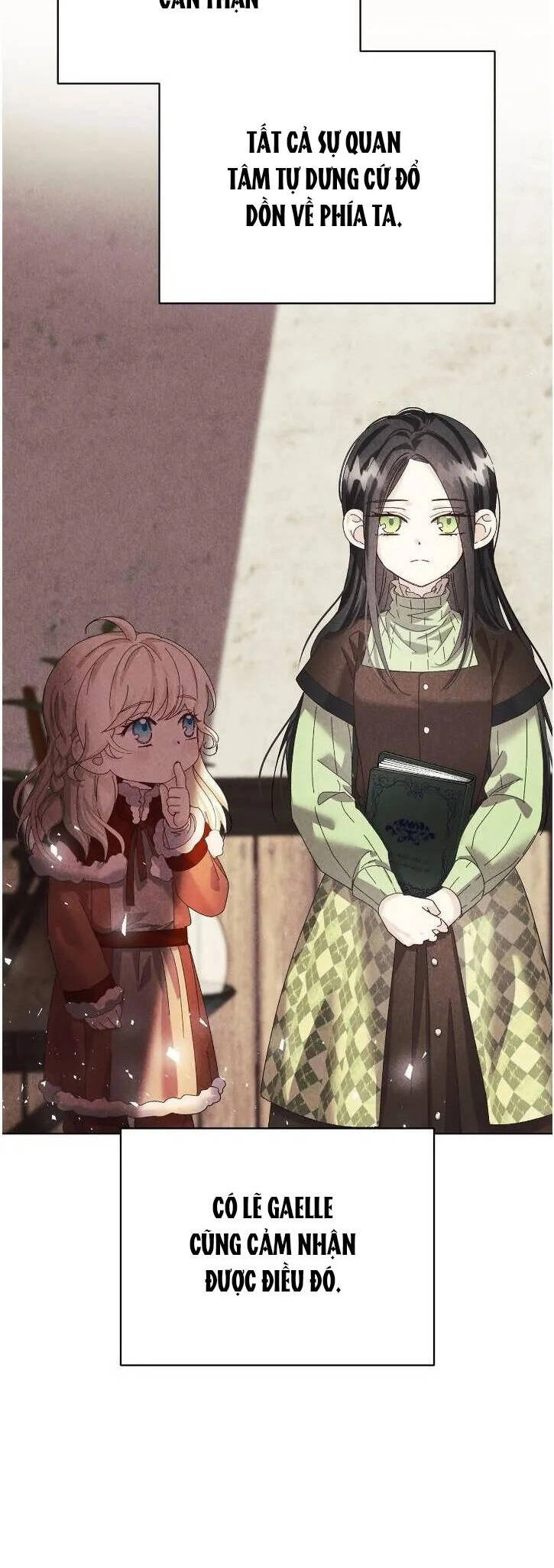 Nắm Giữ Trái Tim Của Bạo Chúa Chapter 27.2 - 22