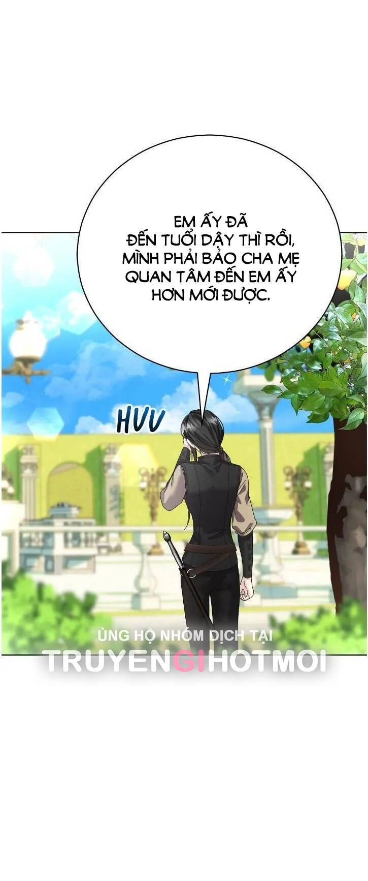 Nắm Giữ Trái Tim Của Bạo Chúa Chapter 27.2 - 23