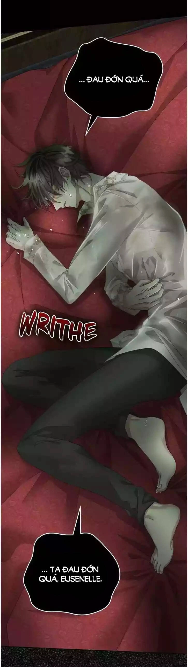 Nắm Giữ Trái Tim Của Bạo Chúa Chapter 27.2 - 33