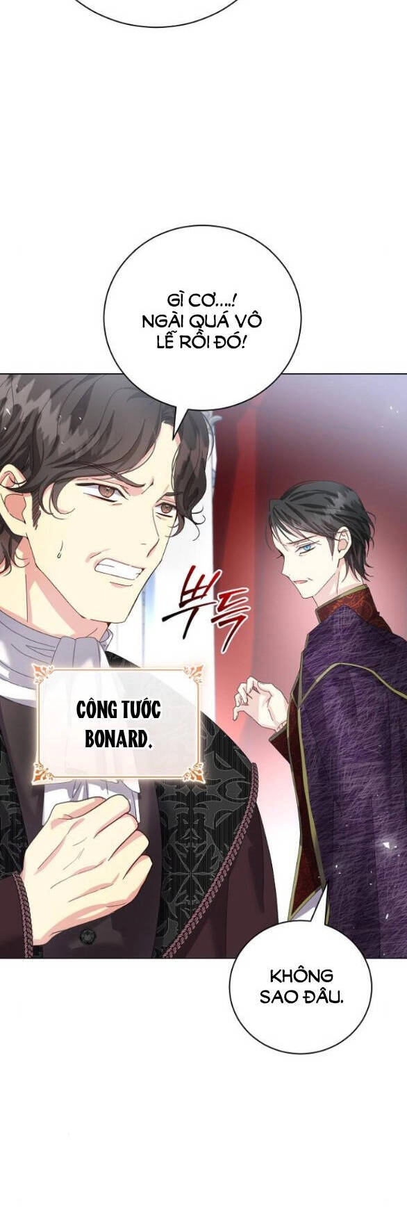 Nắm Giữ Trái Tim Của Bạo Chúa Chapter 28.1 - 5