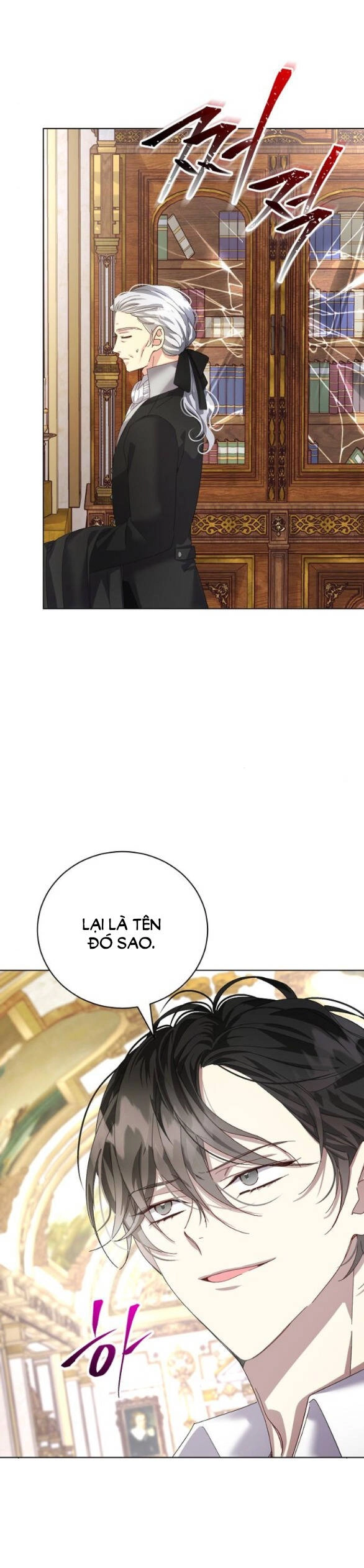 Nắm Giữ Trái Tim Của Bạo Chúa Chapter 28.1 - 24