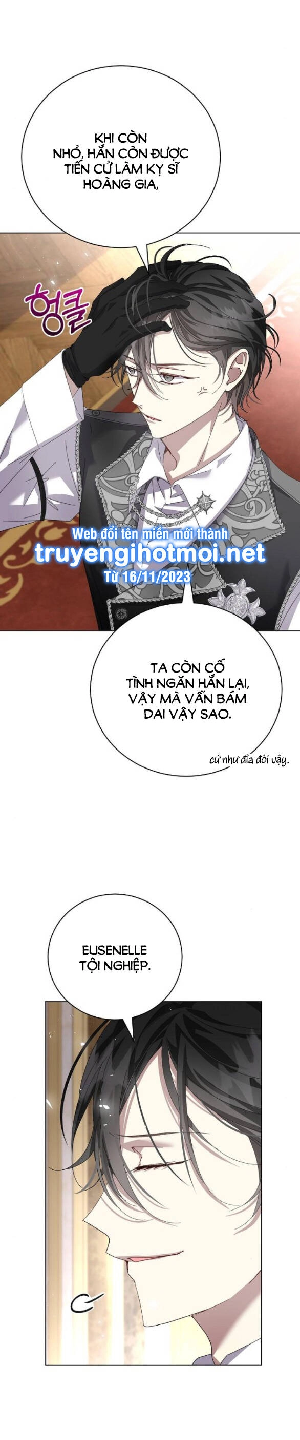 Nắm Giữ Trái Tim Của Bạo Chúa Chapter 28.2 - 2