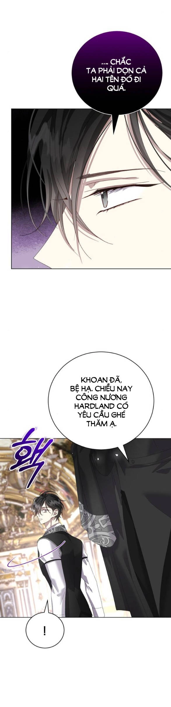Nắm Giữ Trái Tim Của Bạo Chúa Chapter 28.2 - 4