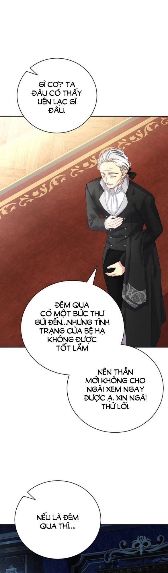 Nắm Giữ Trái Tim Của Bạo Chúa Chapter 28.2 - 5