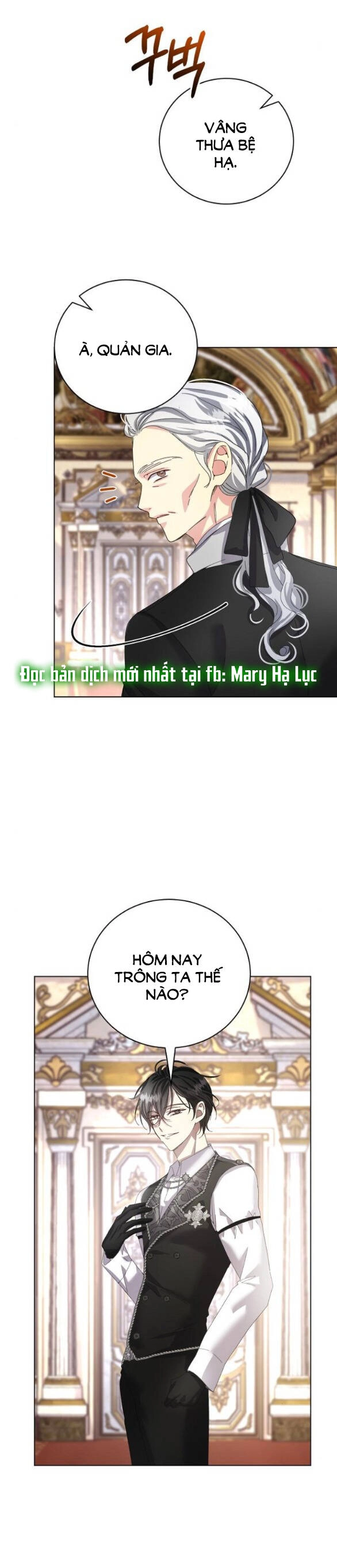 Nắm Giữ Trái Tim Của Bạo Chúa Chapter 28.2 - 7