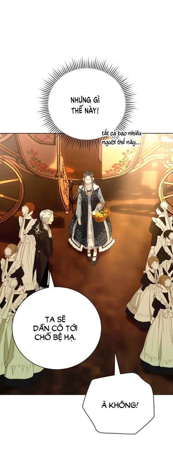 Nắm Giữ Trái Tim Của Bạo Chúa Chapter 28.2 - 12
