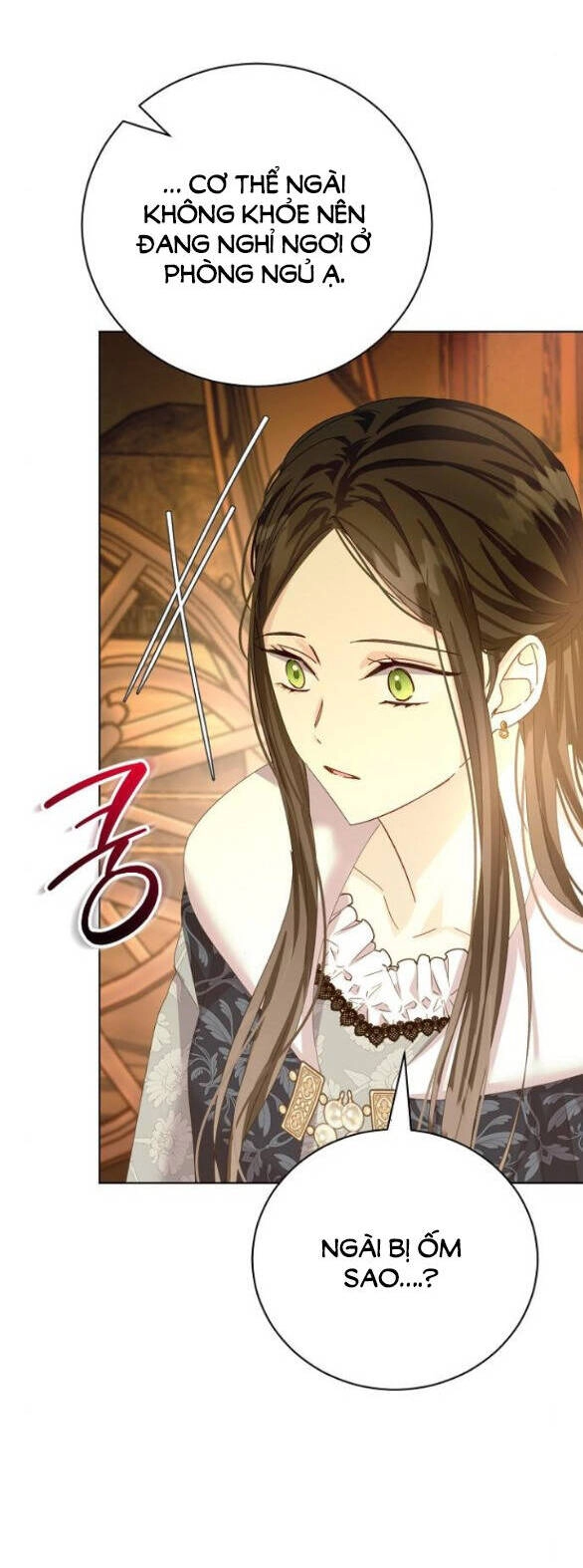 Nắm Giữ Trái Tim Của Bạo Chúa Chapter 28.2 - 14