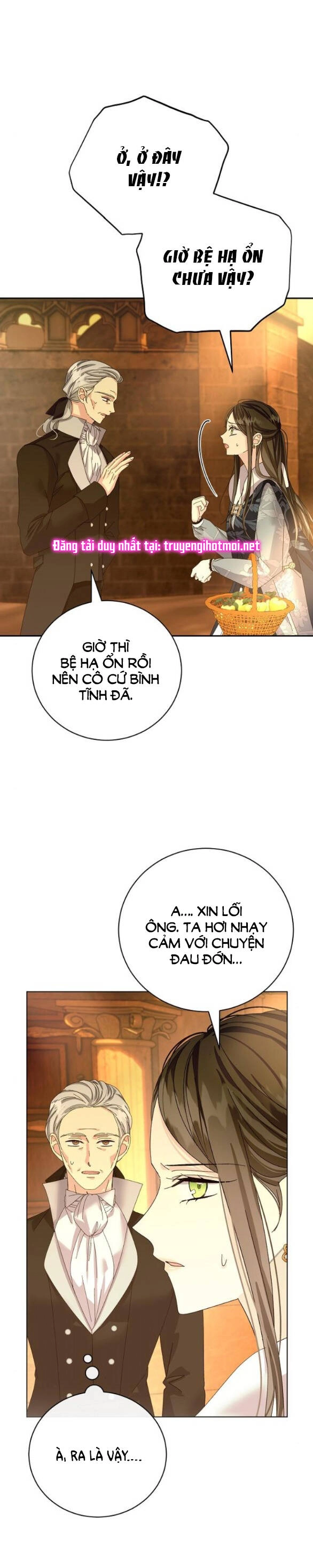 Nắm Giữ Trái Tim Của Bạo Chúa Chapter 28.2 - 15