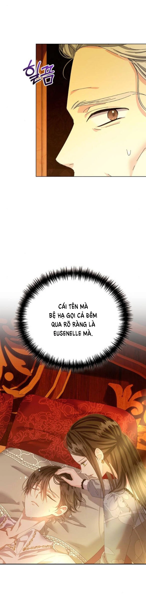 Nắm Giữ Trái Tim Của Bạo Chúa Chapter 28.2 - 18