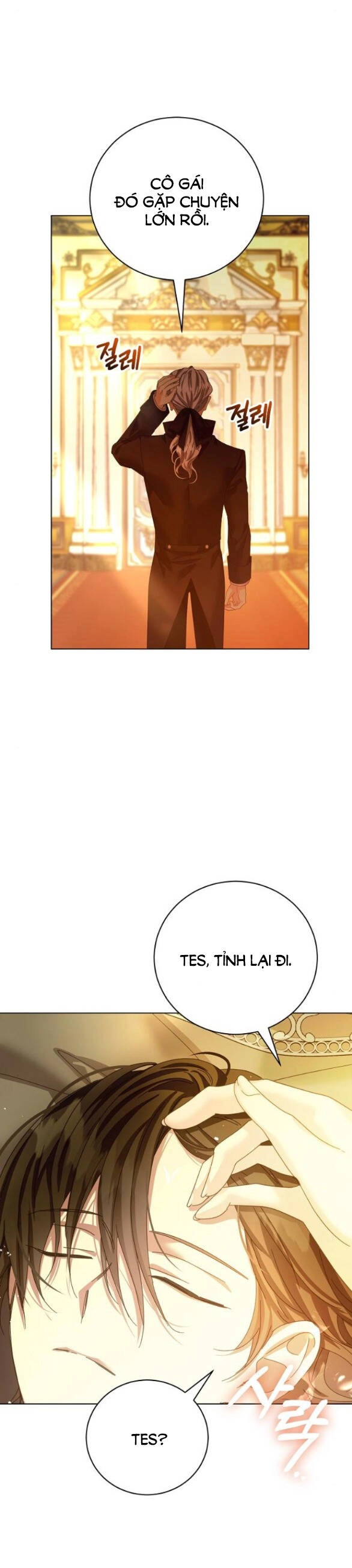 Nắm Giữ Trái Tim Của Bạo Chúa Chapter 28.2 - 19