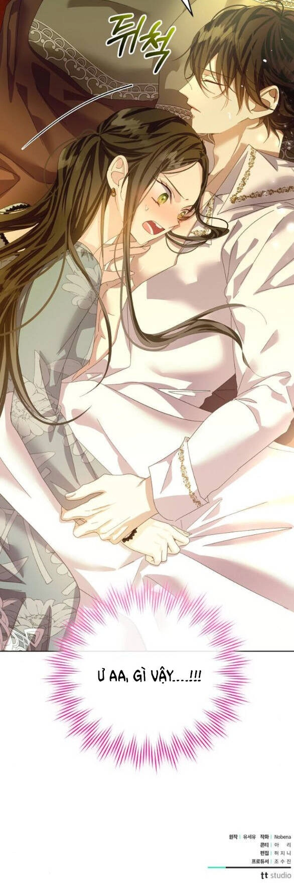 Nắm Giữ Trái Tim Của Bạo Chúa Chapter 28.2 - 23
