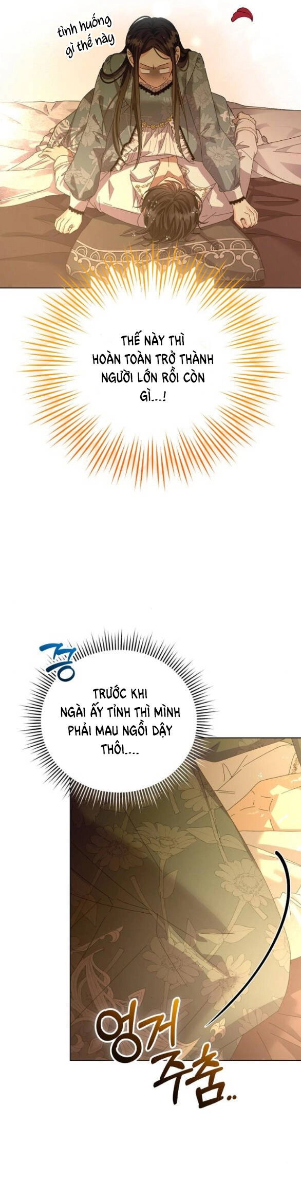 Nắm Giữ Trái Tim Của Bạo Chúa Chapter 29.1 - 3