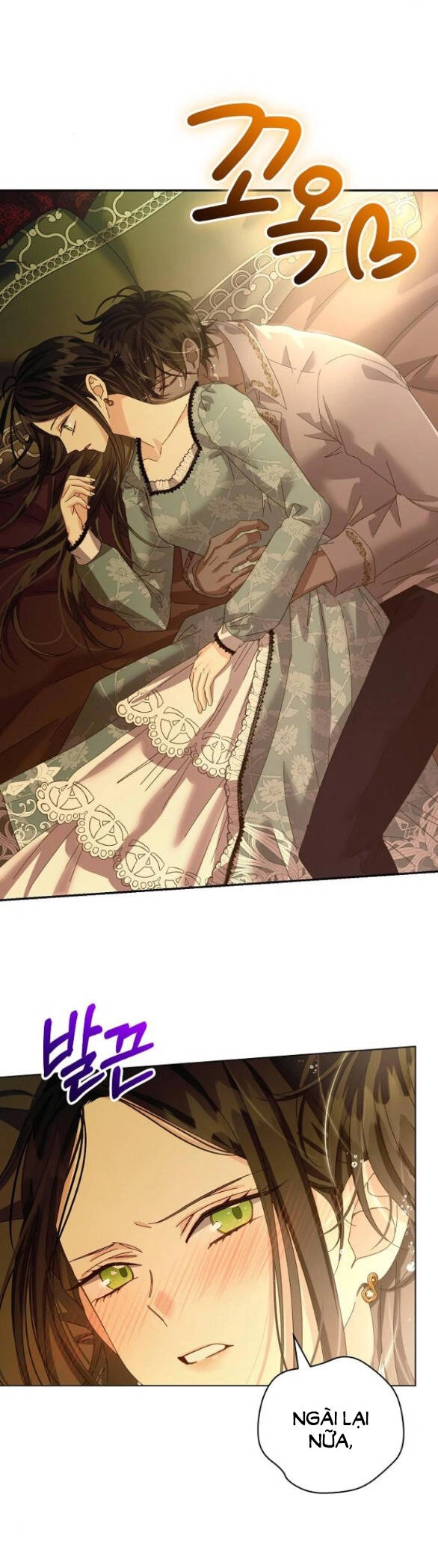 Nắm Giữ Trái Tim Của Bạo Chúa Chapter 29.1 - 5