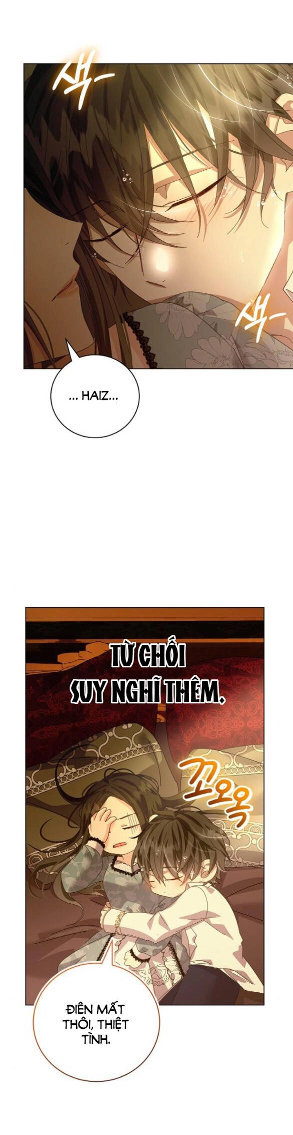 Nắm Giữ Trái Tim Của Bạo Chúa Chapter 29.1 - 6