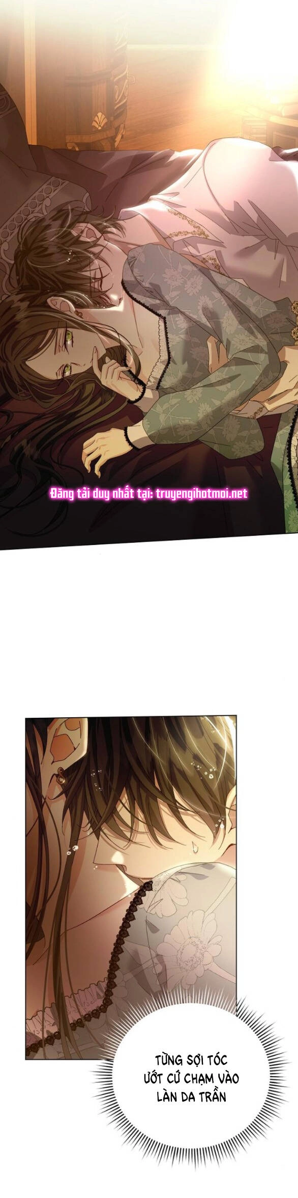 Nắm Giữ Trái Tim Của Bạo Chúa Chapter 29.1 - 8