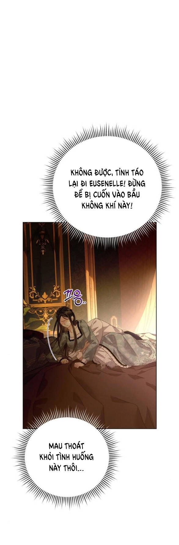 Nắm Giữ Trái Tim Của Bạo Chúa Chapter 29.1 - 10