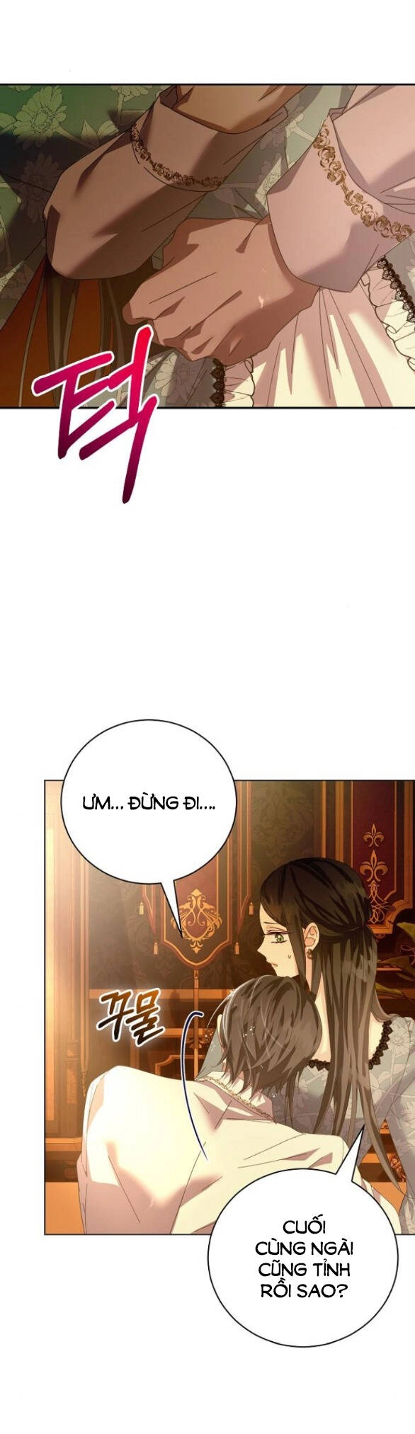 Nắm Giữ Trái Tim Của Bạo Chúa Chapter 29.1 - 11