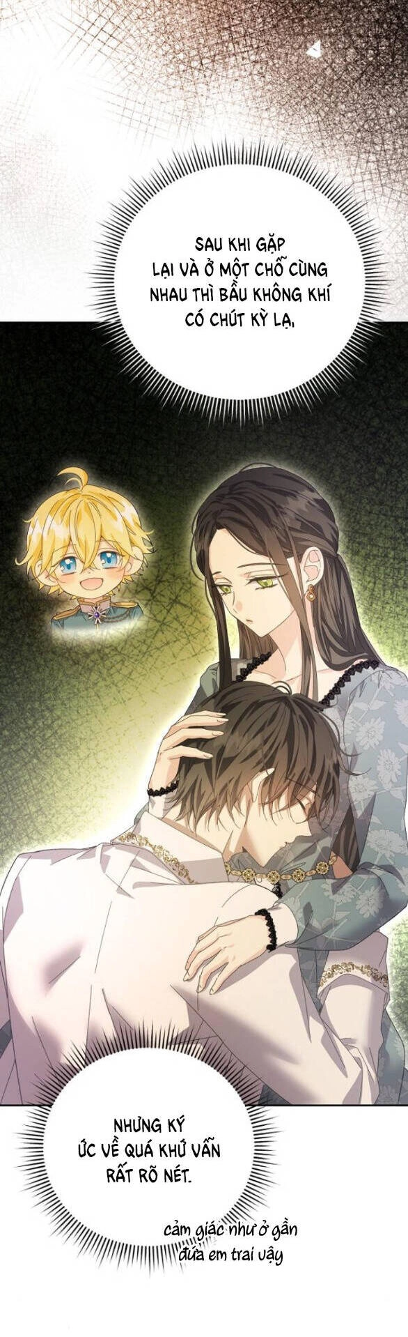 Nắm Giữ Trái Tim Của Bạo Chúa Chapter 29.2 - 3