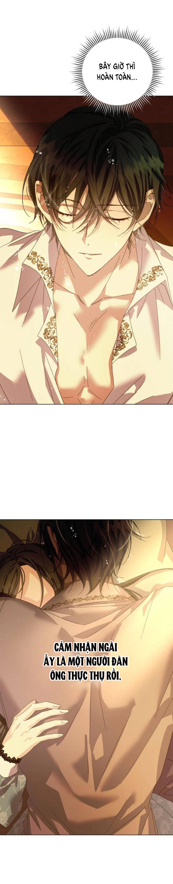 Nắm Giữ Trái Tim Của Bạo Chúa Chapter 29.2 - 4