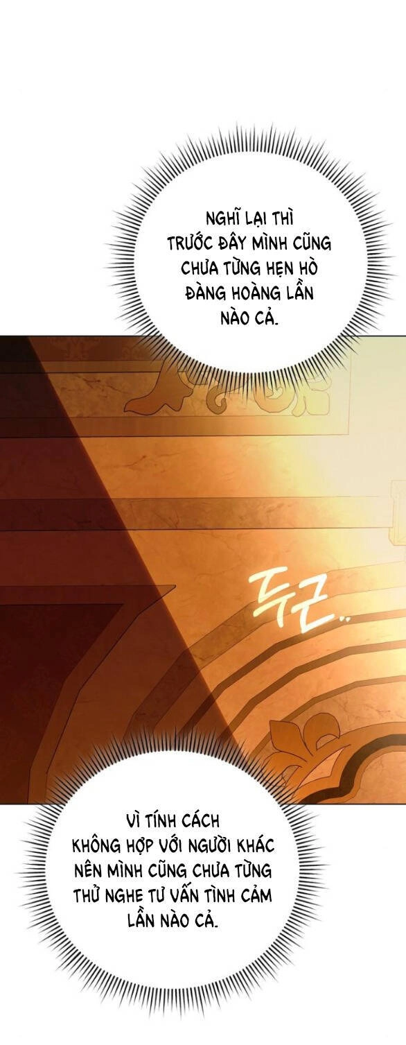 Nắm Giữ Trái Tim Của Bạo Chúa Chapter 29.2 - 6
