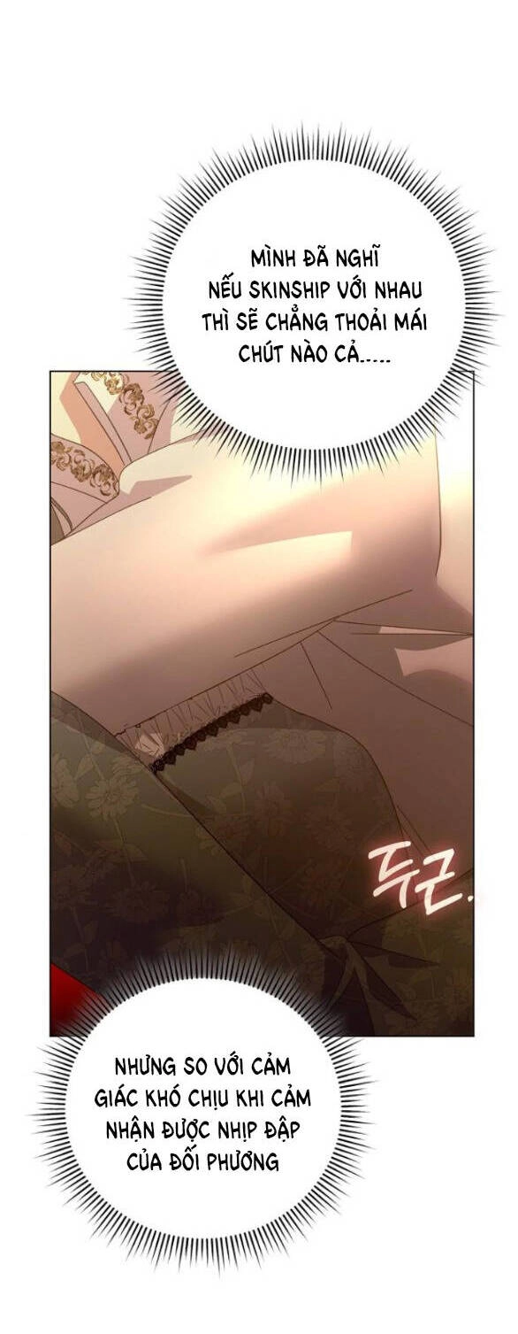 Nắm Giữ Trái Tim Của Bạo Chúa Chapter 29.2 - 7