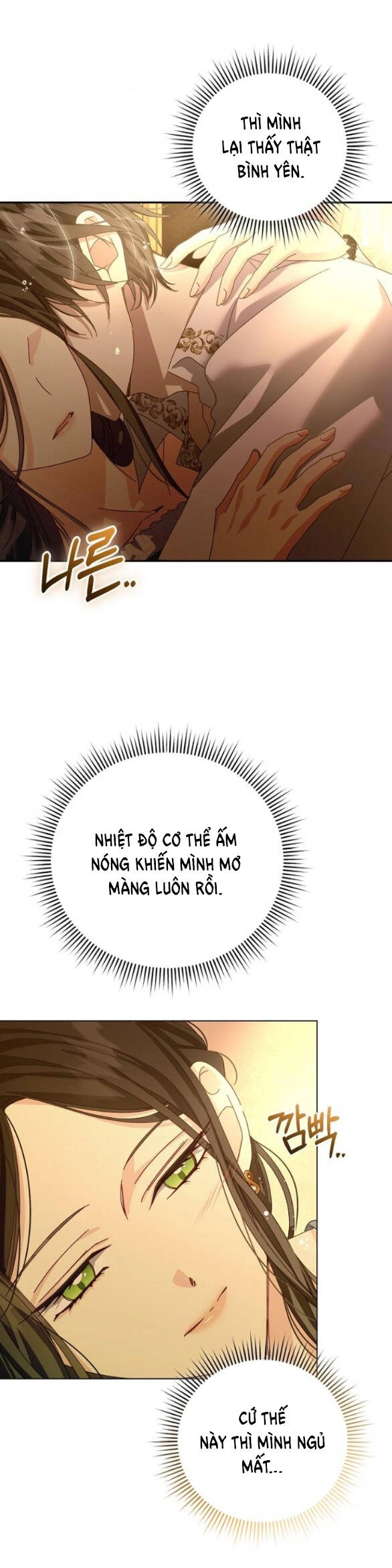 Nắm Giữ Trái Tim Của Bạo Chúa Chapter 29.2 - 8