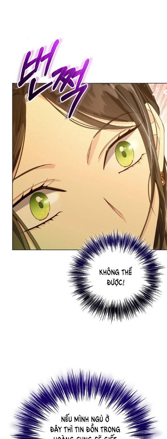 Nắm Giữ Trái Tim Của Bạo Chúa Chapter 29.2 - 9