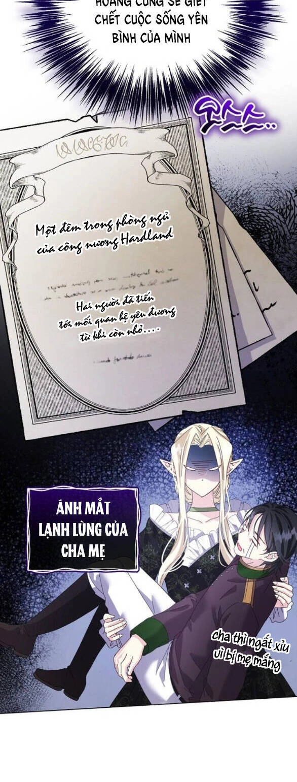 Nắm Giữ Trái Tim Của Bạo Chúa Chapter 29.2 - 10