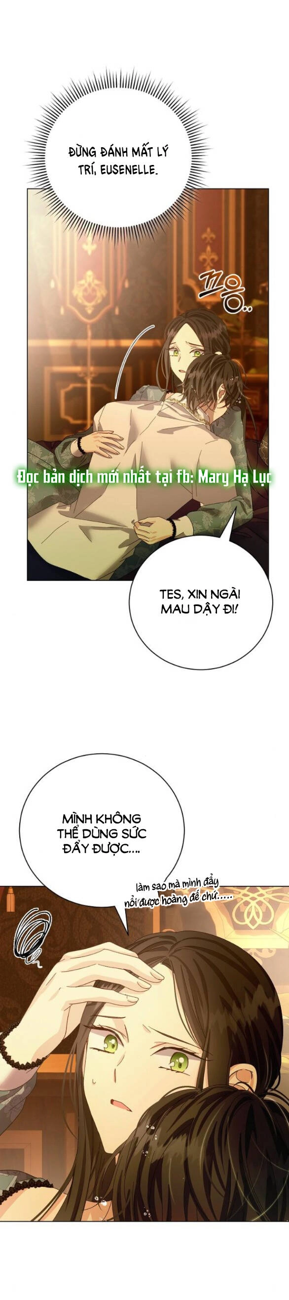 Nắm Giữ Trái Tim Của Bạo Chúa Chapter 29.2 - 11