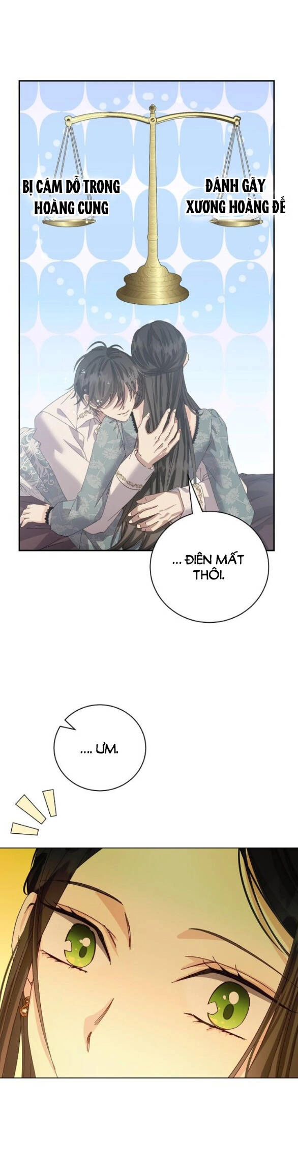 Nắm Giữ Trái Tim Của Bạo Chúa Chapter 29.2 - 12