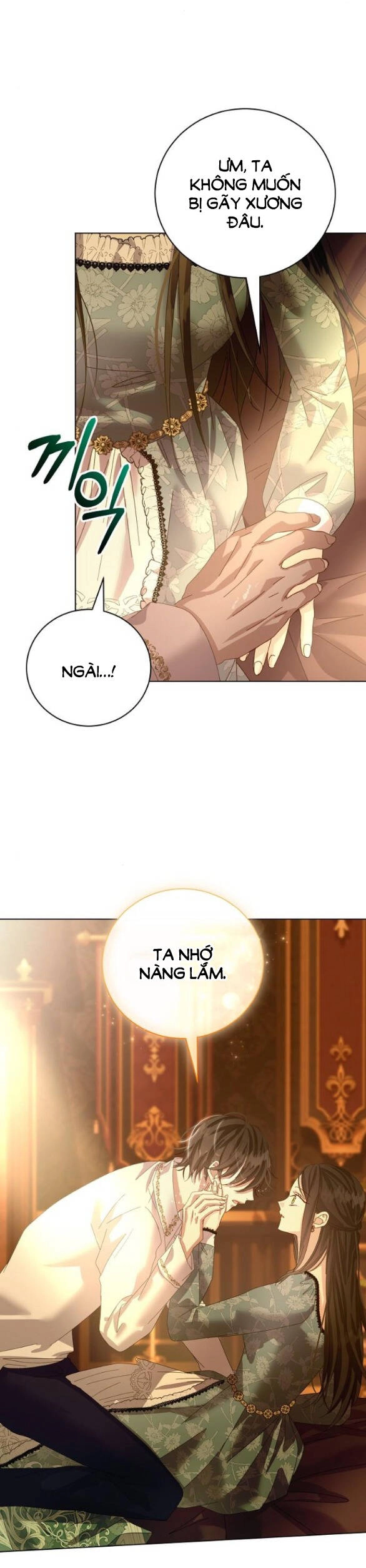 Nắm Giữ Trái Tim Của Bạo Chúa Chapter 29.2 - 13