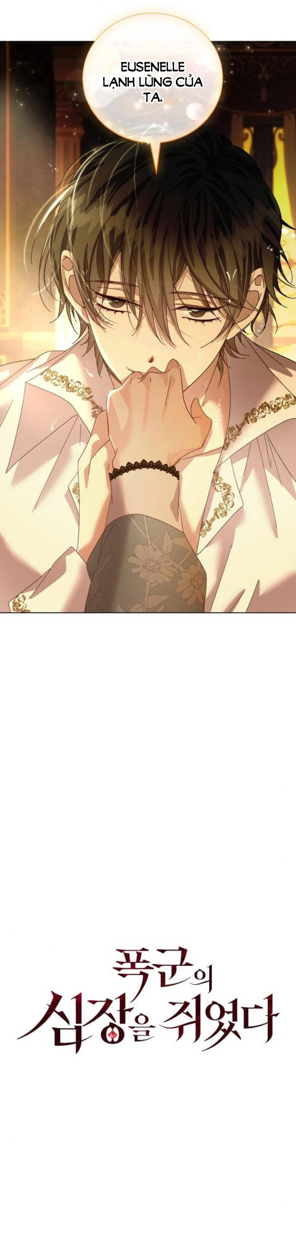 Nắm Giữ Trái Tim Của Bạo Chúa Chapter 29.2 - 14