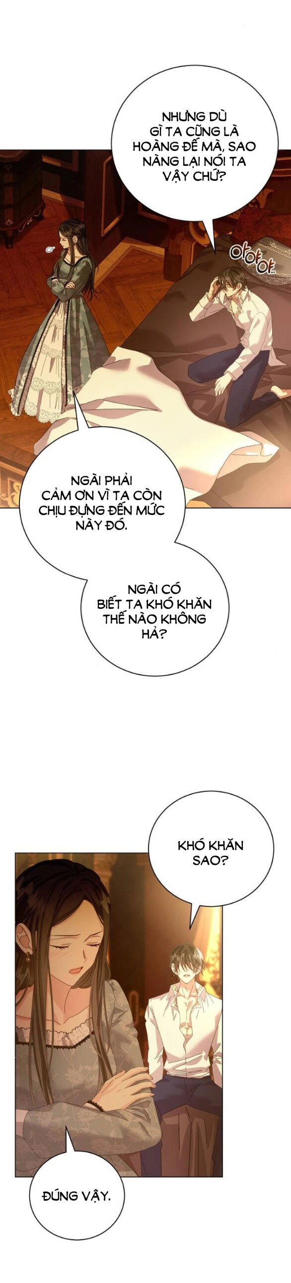 Nắm Giữ Trái Tim Của Bạo Chúa Chapter 29.2 - 17