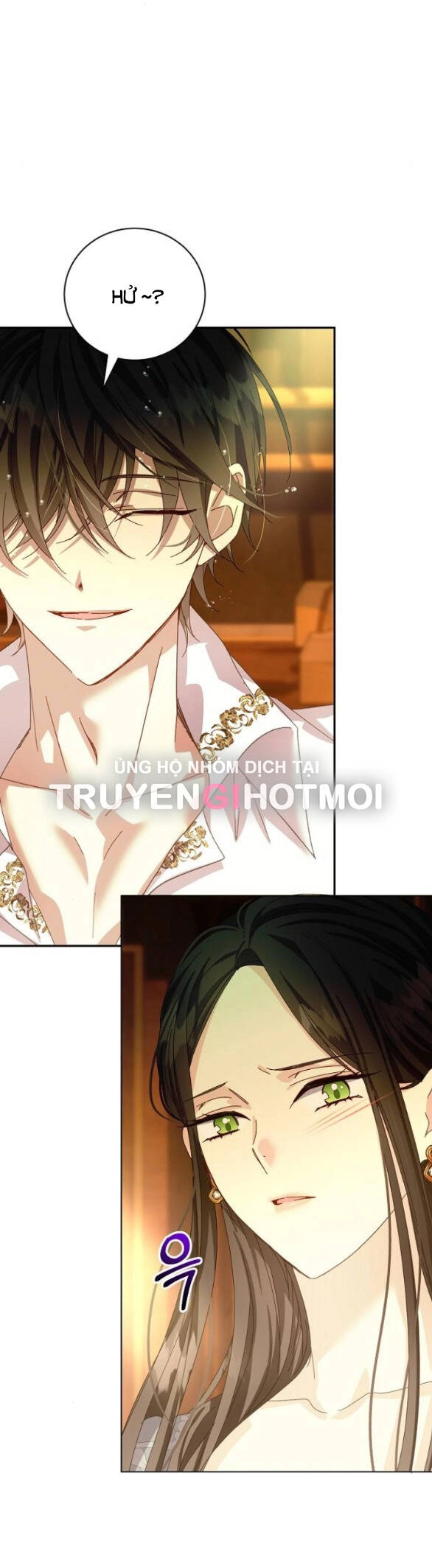 Nắm Giữ Trái Tim Của Bạo Chúa Chapter 29.2 - 19