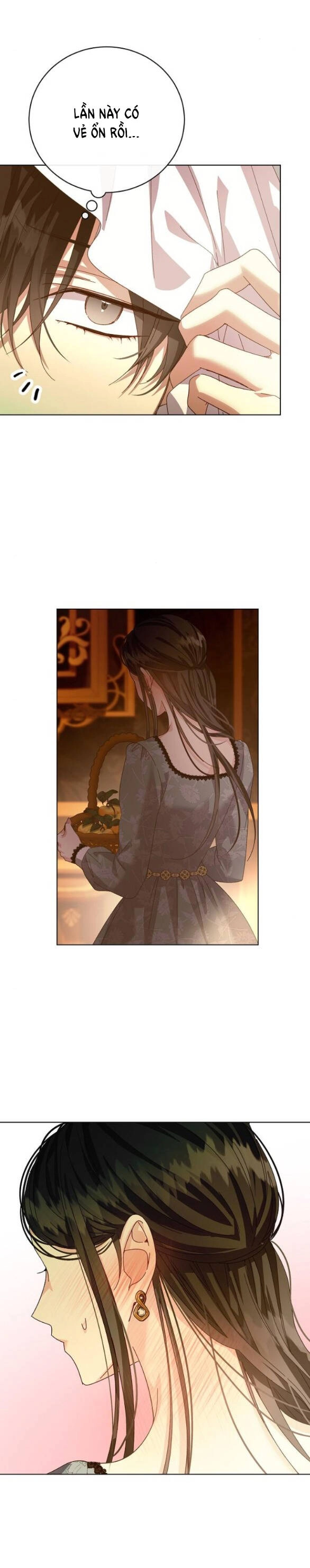 Nắm Giữ Trái Tim Của Bạo Chúa Chapter 29.2 - 21